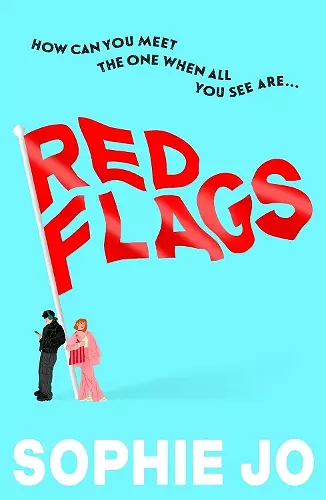 Red Flags cover