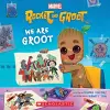 We Are Groot cover