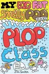 My Big Fat Smelly Poo Diary 3 cover