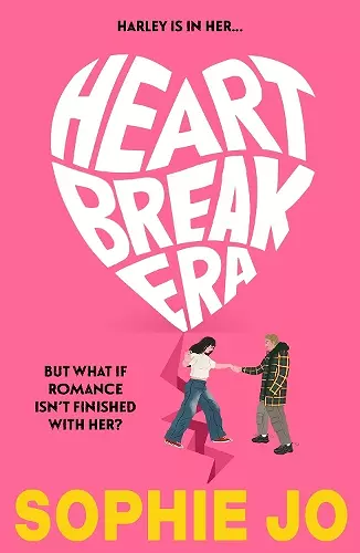 Heartbreak Era cover