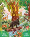 The Wild Wood cover