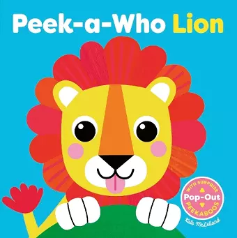 Lion cover