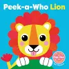 Lion cover