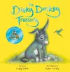 The Dinky Donkey Treasury (HB) cover