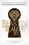 Beastly Beauty cover