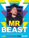 Mr Beast: The Ultimate Fan Book cover