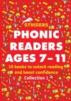 Starter Pack 1 - 10 titles (Sets 2-4 Fiction and Non-fiction) cover