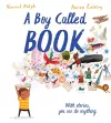 A Boy Called Book (HB) cover