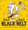 Baa Baa Black Belt PB cover