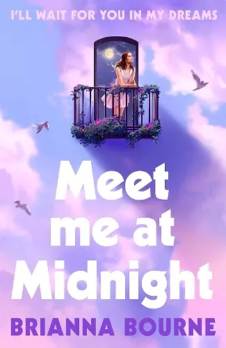 Meet Me at Midnight cover