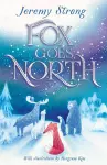 Fox Goes North cover