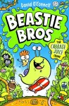 Beastie Bros cover