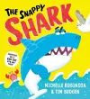 The Snappy Shark cover