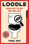 Loodle: Puzzles to do on the Loo cover