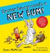 Easter Bunny Needs a New Bum (PB) cover