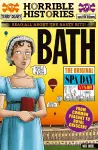 Bath (newspaper edition) cover