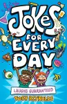 Jokes For Every Day cover