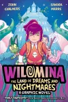 Wilomina: The Land of Dreams and Nightmares cover
