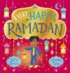 A Very Happy Ramadan (PB) cover