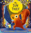 The Sun Thief (PB) cover