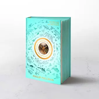 His Dark Materials: The Deluxe Edition cover