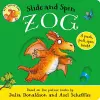 Zog - Slide and Spin cover