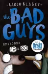 The Bad Guys: Episode 19 & 20 cover