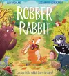 Robber Rabbit (PB) cover
