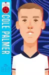 Football Legends #12: Cole Palmer cover