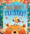 No Way, I'll Stay) cover