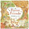 Forest Friends cover