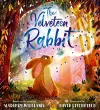 The Velveteen Rabbit (PB) cover