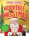 Horrible Christmas cover