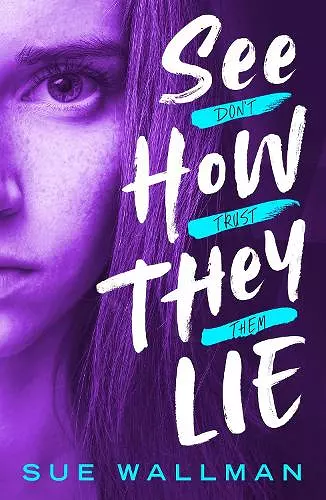 See How They Lie (New Edition) cover