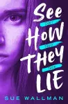 See How They Lie (New Edition) cover