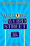 Welcome to Weird Street cover