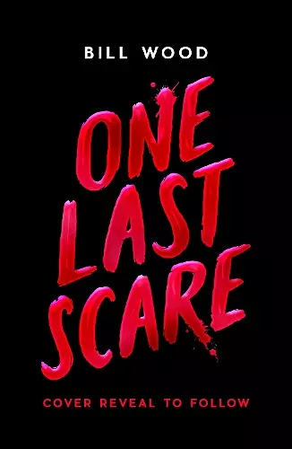One Last Scare cover