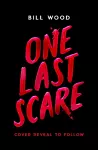 One Last Scare cover