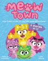 Meow Town 1&2 Bind-Up: Kitty Adventure and Kitty Party cover