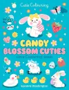 Candy Blossom Cuties cover