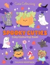 Spooky Cuties cover