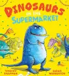 Dinosaurs in the Supermarket NE (PB) cover