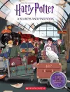 Where in the Wizarding World? cover