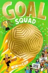 Goal Squad: Win the Cup! cover
