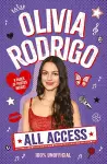 Olivia Rodrigo: All Access cover