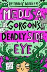 Medusa Gorgon's Bad Hair Day 2 cover