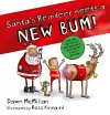 Santa's Reindeer Needs a New Bum! cover