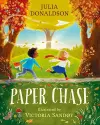 Paper Chase cover
