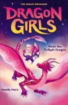 Rosie the Twilight Dragon cover