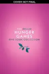 Deluxe Hunger Games Collection (5 book paperback set) cover